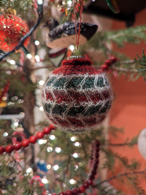 Christmas Ornament