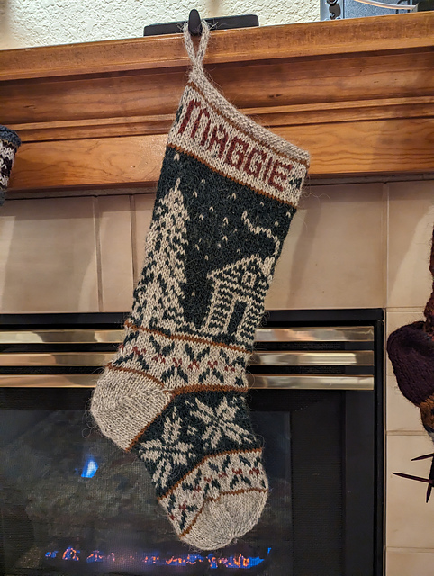 Christmas Stocking